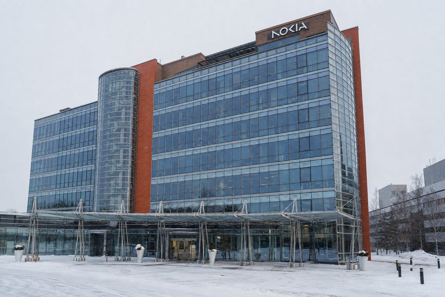 Nokia Shares (NOK) Rise 15% as €2.8 Billion in AI Orders Await Conversion Challenge Nokia Shares (NOK) Rise 15% as €2.8 Billion in AI Orders Await Conversion Challenge