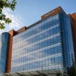 Nokia shares slide 3.6% in premarket; China withdrawal costs offset 4.6% revenue exposure