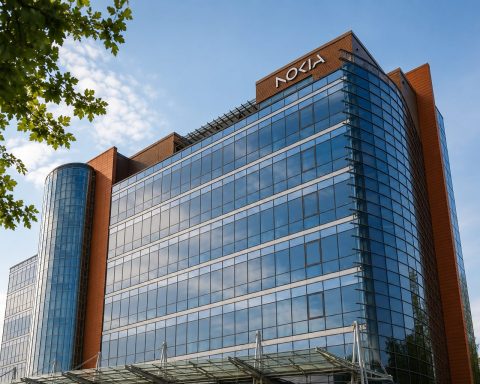 Nokia shares slide 3.6% in premarket; China withdrawal costs offset 4.6% revenue exposure