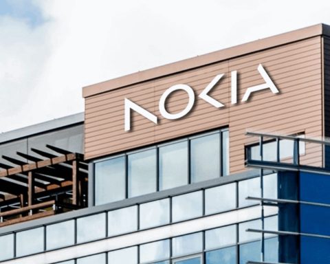 Nokia shares slip 3.6% following €732 million cash burn, raising questions over AI-cloud strategy