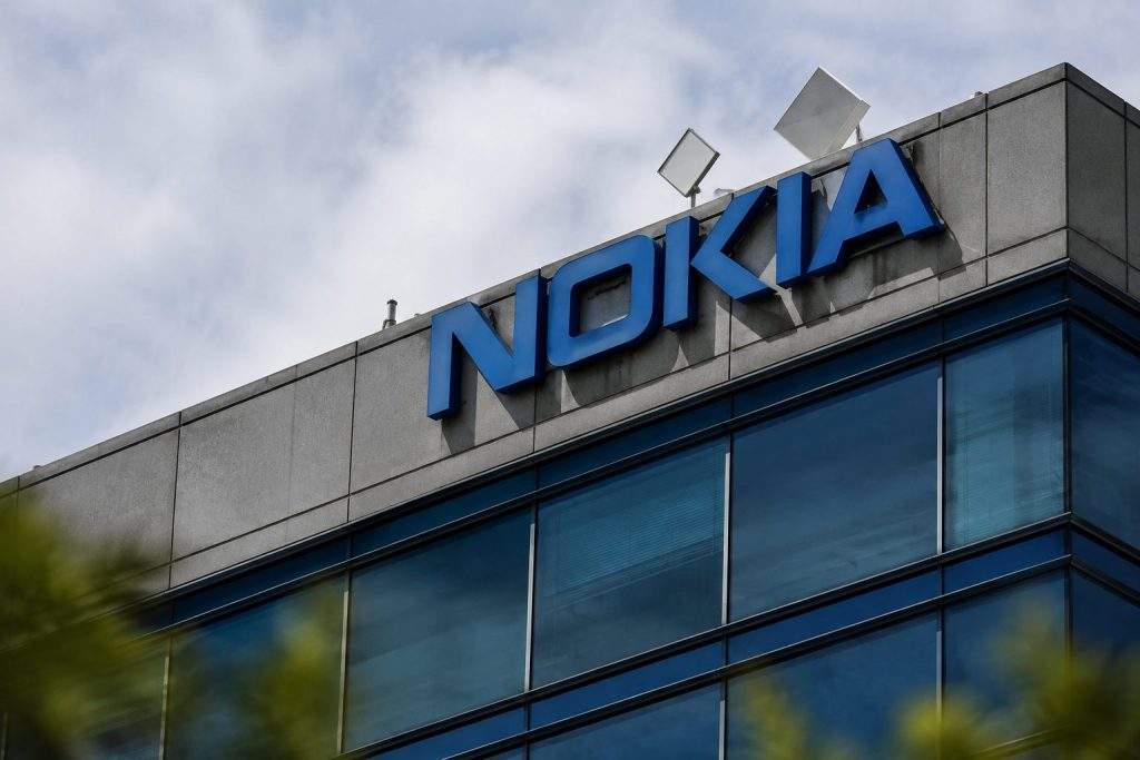 Nokia’s Q4 Margins to Be Tested by 19% After Spike in AI Orders