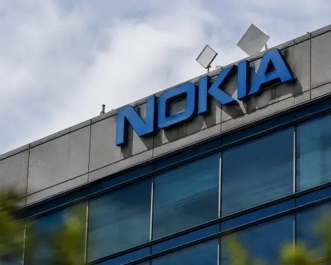 Nokia’s Q4 Margins to Be Tested by 19% After Spike in AI Orders