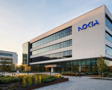 Nokia Stock Faces €1.4 Billion AI Revenue Test After Four-Day Surge
