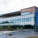 Nokia stock (NOK) surges 8% as AI orders soar to 6.3 times quarterly revenue