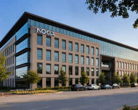 Nokia Stock Slips as €2.8 Billion AI Orders Meet an €800 Million Restructuring Bill