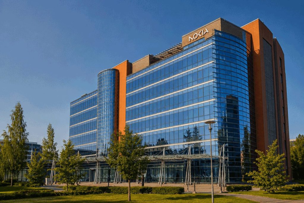 Nokia’s China Withdrawal: 1.75 Years to Breakeven, Shares Must Climb 139% to Maintain Value – Analysis Nokia’s China Withdrawal: 1.75 Years to Breakeven, Shares Must Climb 139% to Maintain Value – Analysis