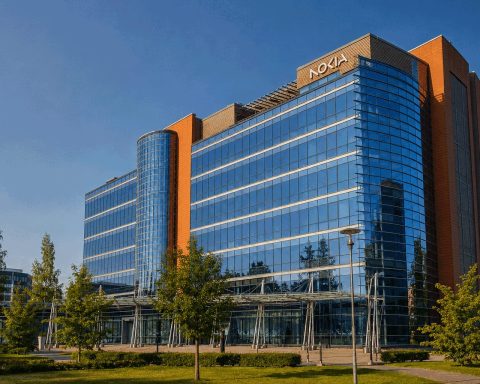 Nokia’s China Withdrawal: 1.75 Years to Breakeven, Shares Must Climb 139% to Maintain Value – Analysis