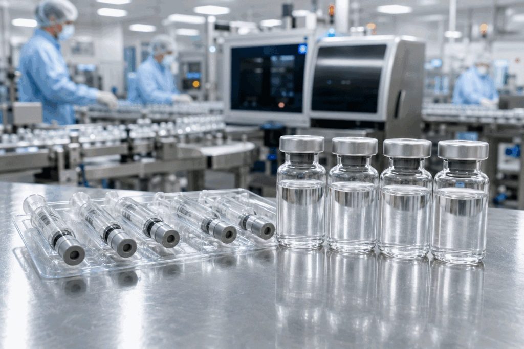 Novavax Shares Edge Down 0.6% After Nuvaxovid Gets XFG Approval in Three Markets