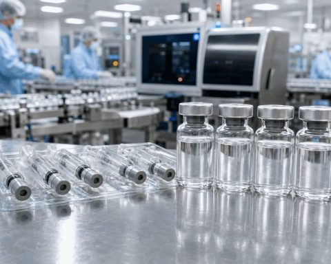 Novavax Shares Edge Down 0.6% After Nuvaxovid Gets XFG Approval in Three Markets