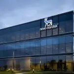 Novo Nordisk (CPH:NOVO-B; NYSE:NVO) ADR drops after Q2 results outpace forecasts, paving way for possible rebound in Copenhagen