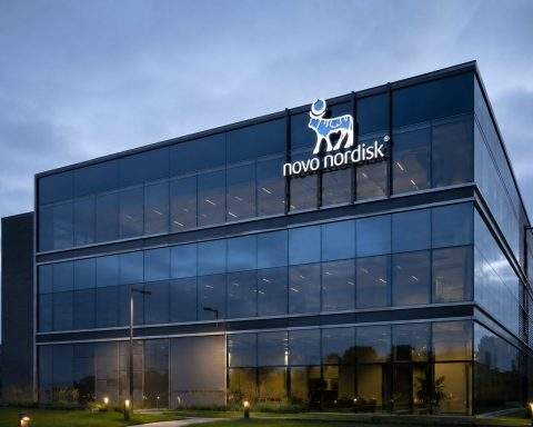 Novo Nordisk (CPH:NOVO-B; NYSE:NVO) ADR drops after Q2 results outpace forecasts, paving way for possible rebound in Copenhagen