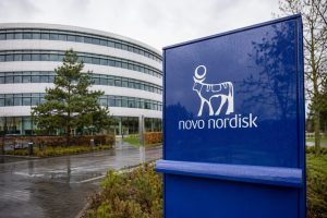 Novo Nordisk Shares (NYSE:NVO) Gain 1.9% as $50 Medicare Wegovy Access Trial Challenges Pricing