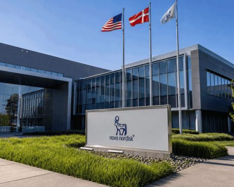 Novo Nordisk Stock’s Raised Outlook Leaves Just 2% Consensus Upside