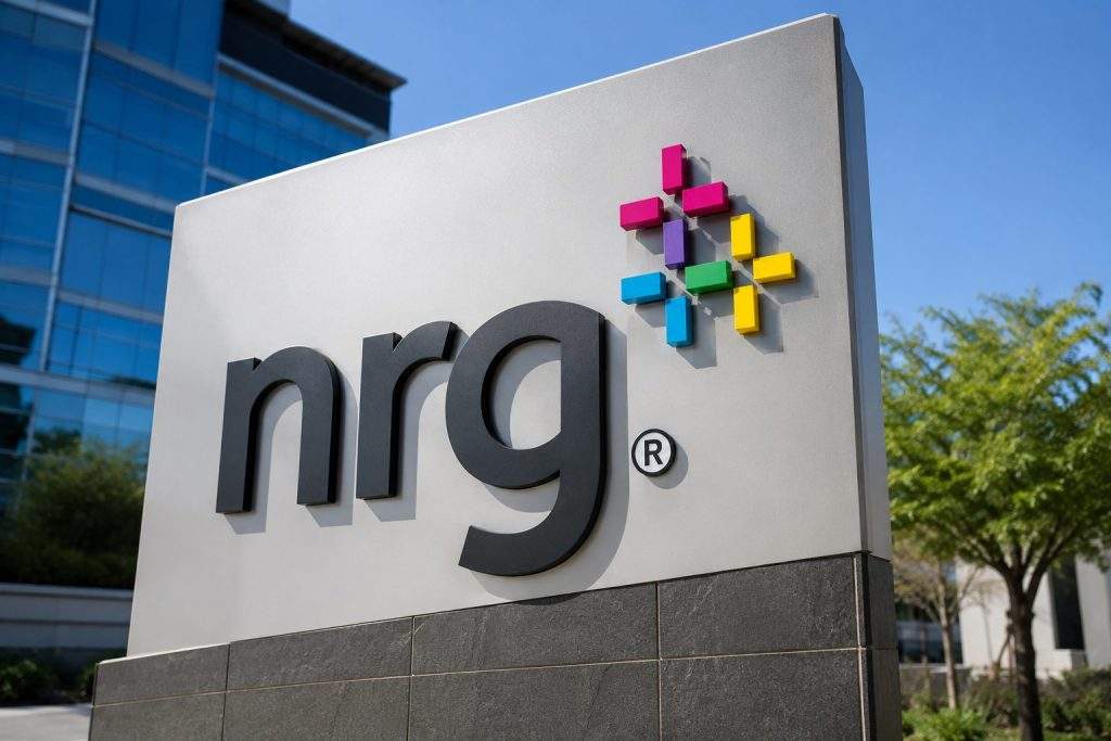 NRG Energy (NYSE:NRG) shares drop, LS Power expenses offset EBITDA increase
