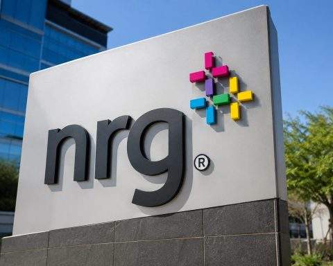 NRG Energy (NYSE:NRG) shares drop, LS Power expenses offset EBITDA increase
