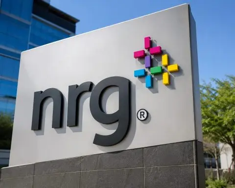 NRG Energy (NYSE:NRG) shares drop, LS Power expenses offset EBITDA increase