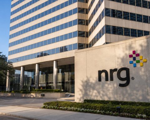 NRG Energy Slides 5.2% as Texas Pricing Weighs; Analysts See 68.6% Upside