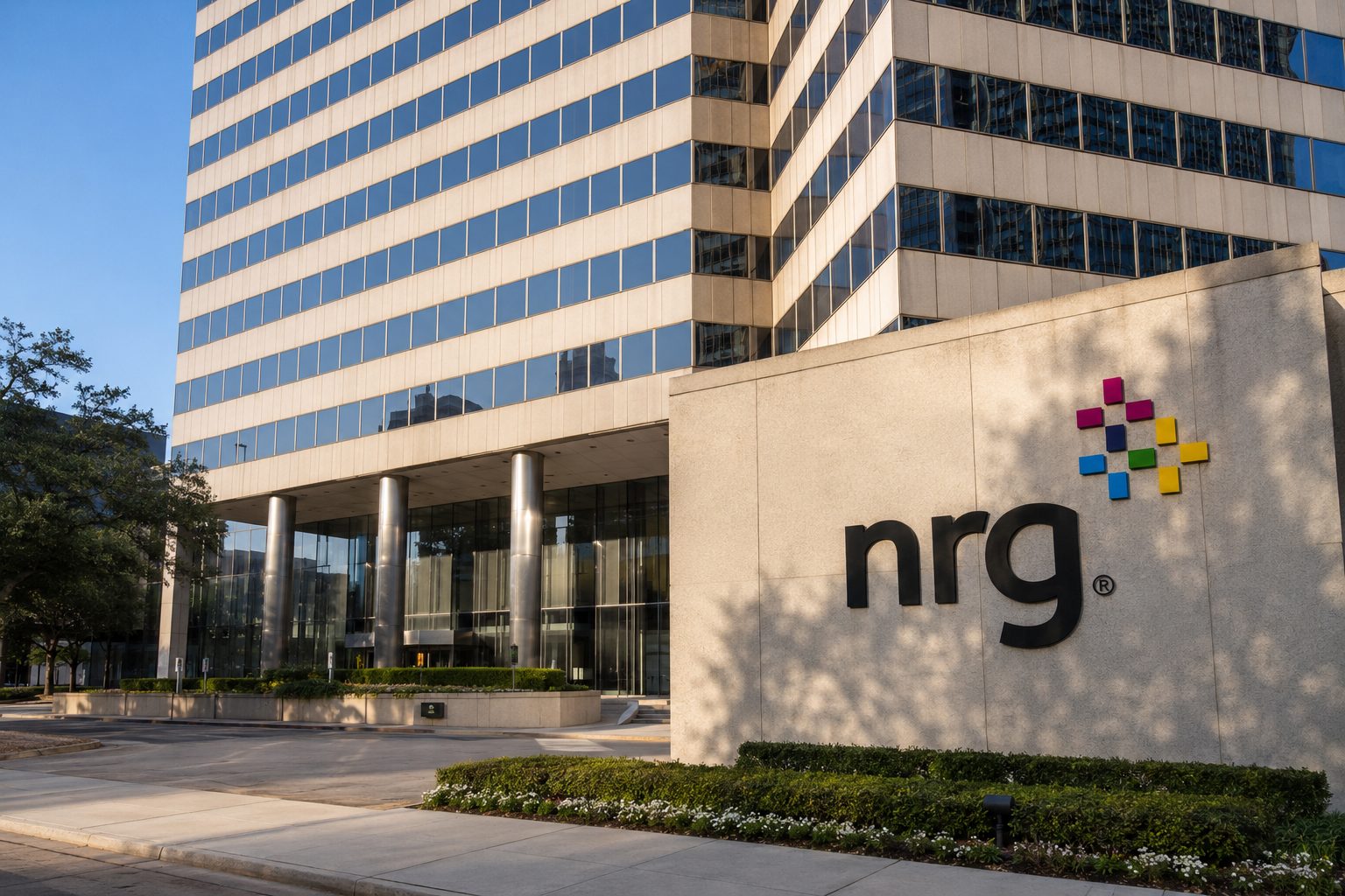 NRG Energy Slides 5.2% as Texas Pricing Weighs; Analysts See 68.6% Upside NRG Energy Slides 5.2% as Texas Pricing Weighs; Analysts See 68.6% Upside