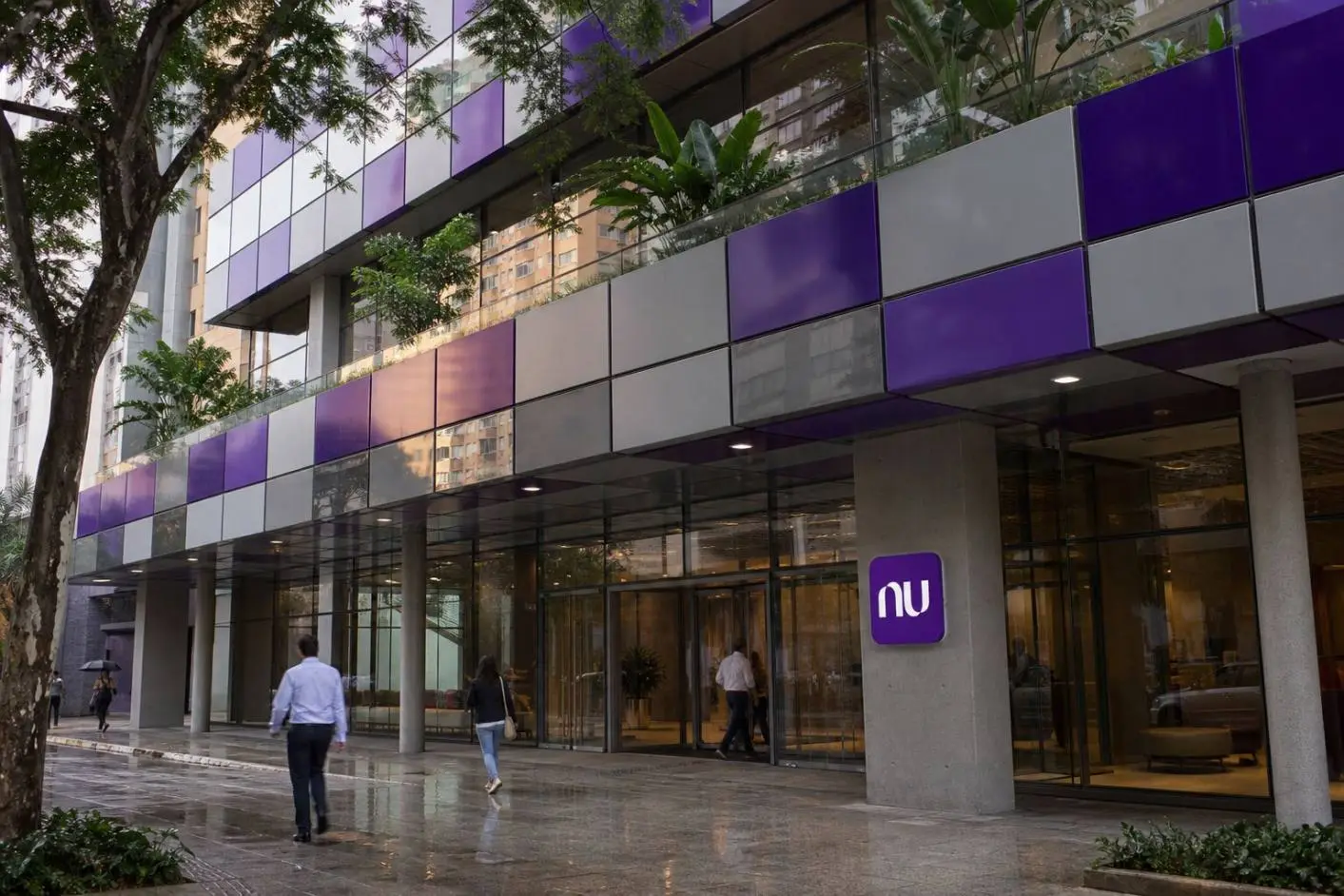 Nu Dips 3.9% After Bad-Loan Rate Hits 6.9%, Profit Holds at $1.1 Billion Nu Dips 3.9% After Bad-Loan Rate Hits 6.9%, Profit Holds at $1.1 Billion