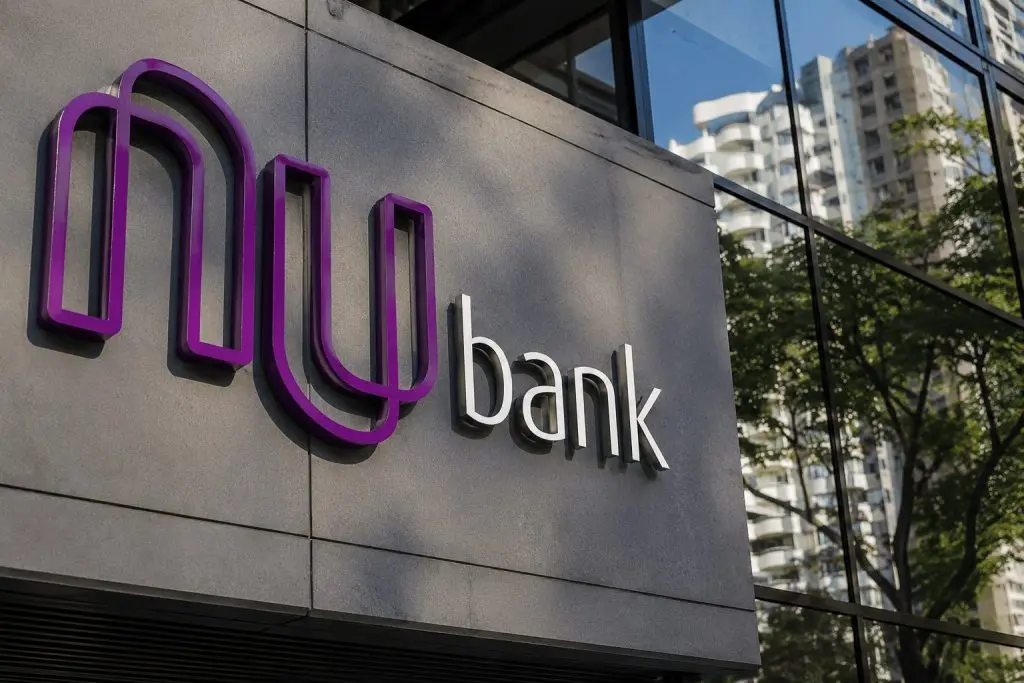 Nu Holdings Ltd. (NYSE:NU) Buyback Provides Limited Buffer Ahead of Q2 Credit Evaluation