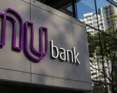 Nu Holdings Ltd. (NYSE:NU) Buyback Provides Limited Buffer Ahead of Q2 Credit Evaluation