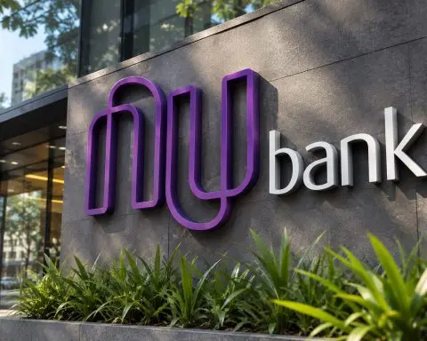 Nu Holdings Ltd. (NYSE:NU) Nears Mexico Bank Rollout, Puts Stock Price Under Scrutiny