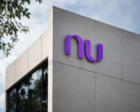 Nu Holdings (NYSE:NU) Prepares for Credit-Quality Scrutiny Ahead of Q2 Results