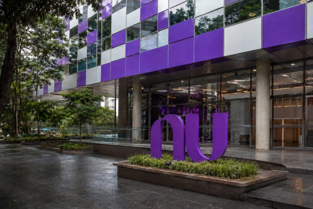 Nu Holdings (NYSE:NU) Surges $6.3 Billion in Value After $94 Million Profit Exceeds Estimates Nu Holdings (NYSE:NU) Surges $6.3 Billion in Value After $94 Million Profit Exceeds Estimates