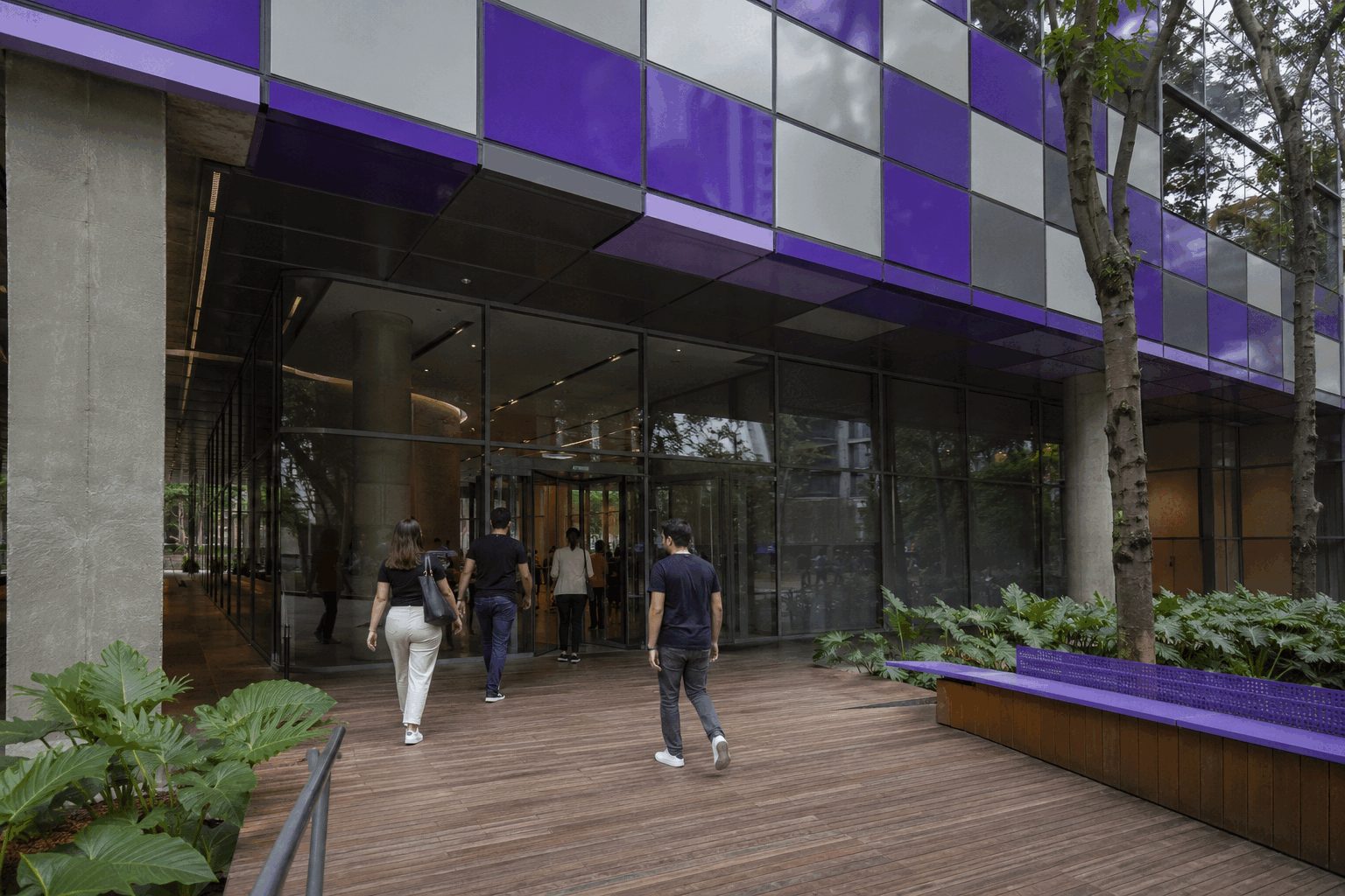 Nu Holdings Shares Slip 3.9% Despite Record Profit Amid 6.9% Bad-Loan Ratio Nu Holdings Shares Slip 3.9% Despite Record Profit Amid 6.9% Bad-Loan Ratio