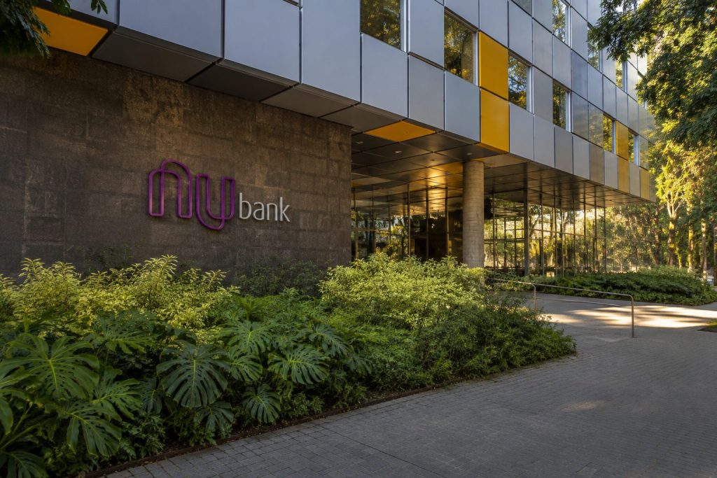 Nu Holdings Shares Surge 10% on Strong Margin Recovery, $1 Billion Profit Recorded
