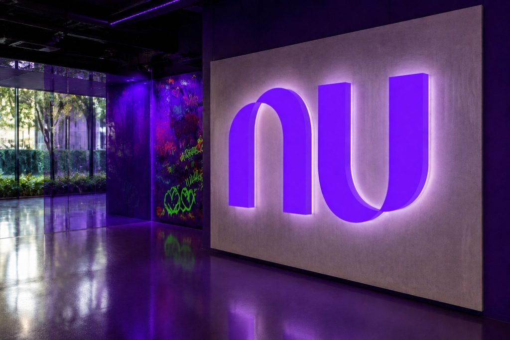Nu Holdings Sheds $4.9 Billion in Market Value Post-Earnings, Credit Concerns Weigh Nu Holdings Sheds $4.9 Billion in Market Value Post-Earnings, Credit Concerns Weigh
