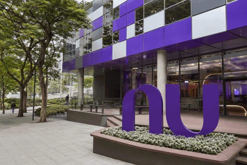 Nu Holdings Shares Gain Following 290-Basis-Point Margin Increase Despite Credit Alert