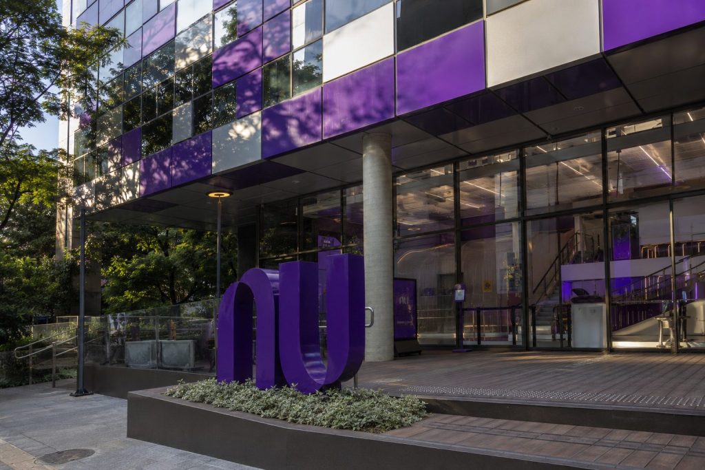Nu Shares Rise as $1 Billion Profit Boosts Margins Beyond Credit Risks Nu Shares Rise as $1 Billion Profit Boosts Margins Beyond Credit Risks
