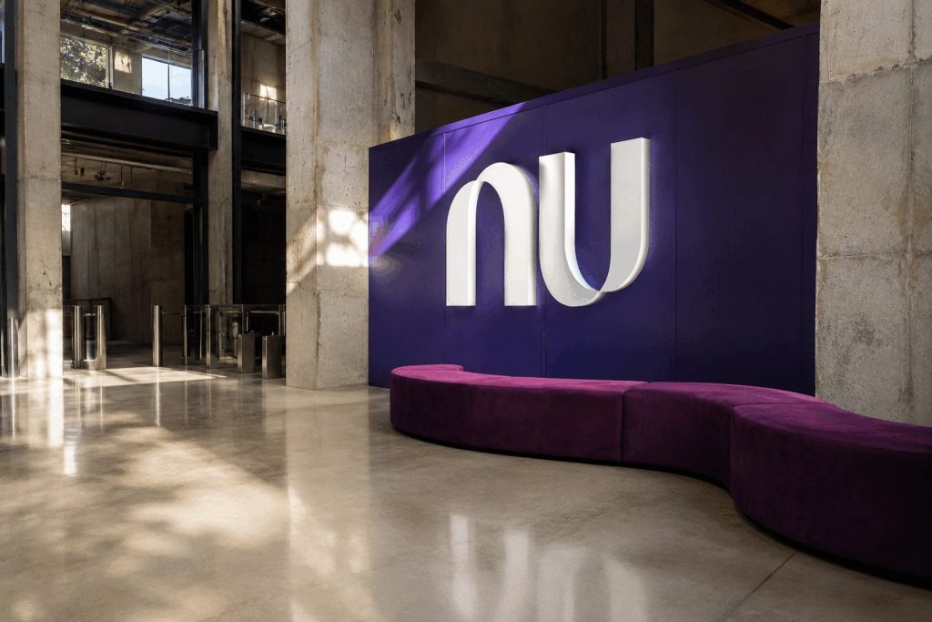 Nu Stock Rises 9.3% While $1 Billion Profit Encounters Delinquency Challenge