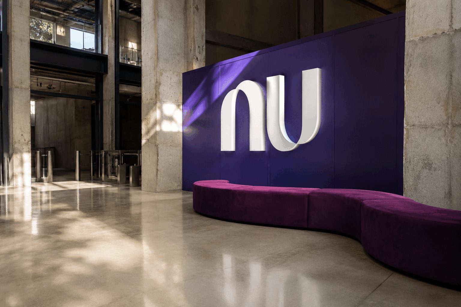 Nu Stock Rises 9.3% While $1 Billion Profit Encounters Delinquency Challenge Nu Stock Rises 9.3% While $1 Billion Profit Encounters Delinquency Challenge
