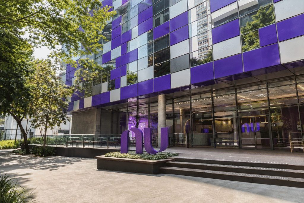 Nu Stock’s $1 Billion Quarter Meets a 6.9% Delinquency Test