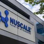 NuScale Power (NYSE:SMR) climbs 3.7% as after-hours trading continues; $1 billion share offering looms