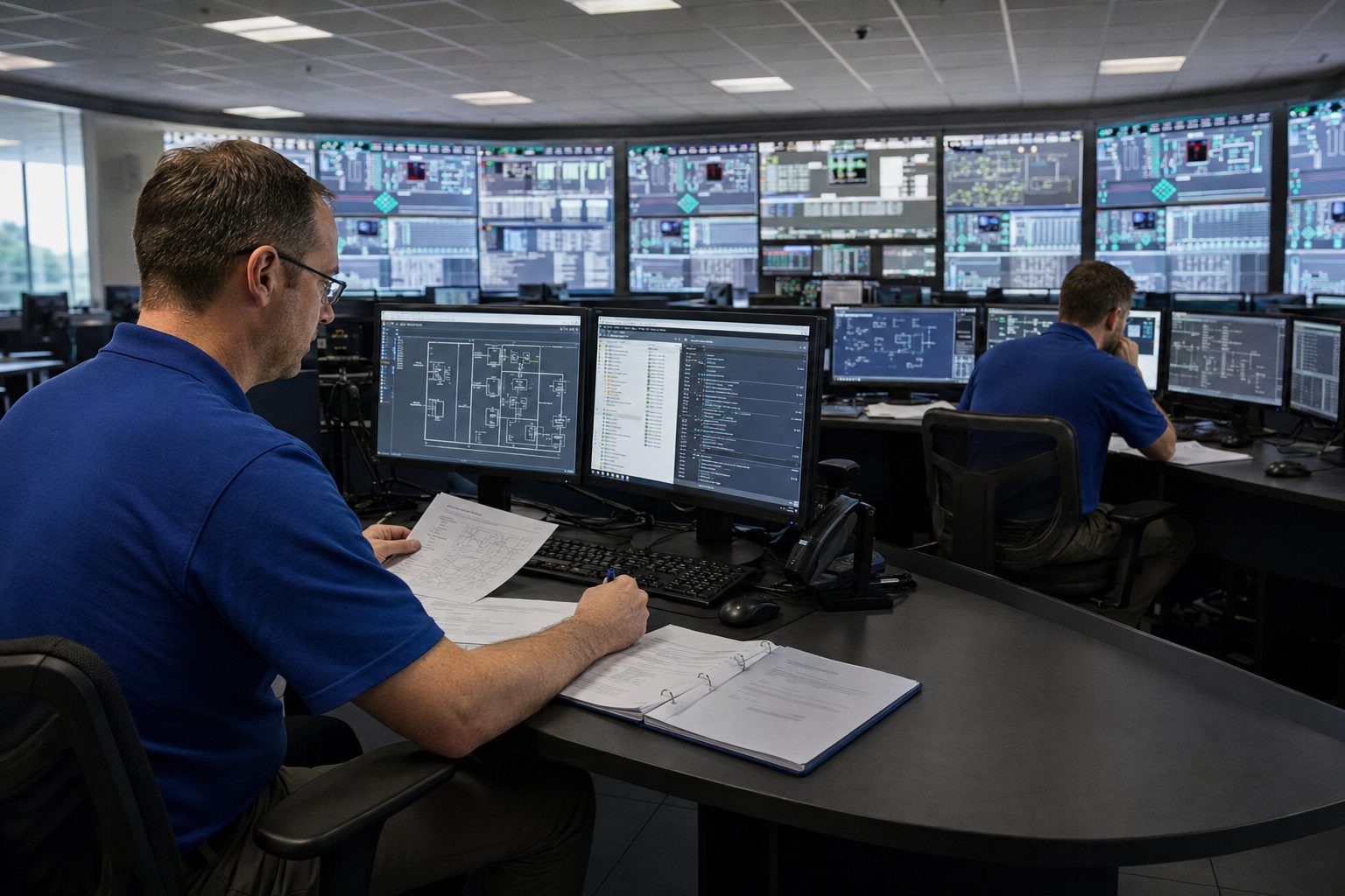 NuScale Power Shares Drop 5.5% Amid Nuclear AI Savings Uncertainty NuScale Power Shares Drop 5.5% Amid Nuclear AI Savings Uncertainty