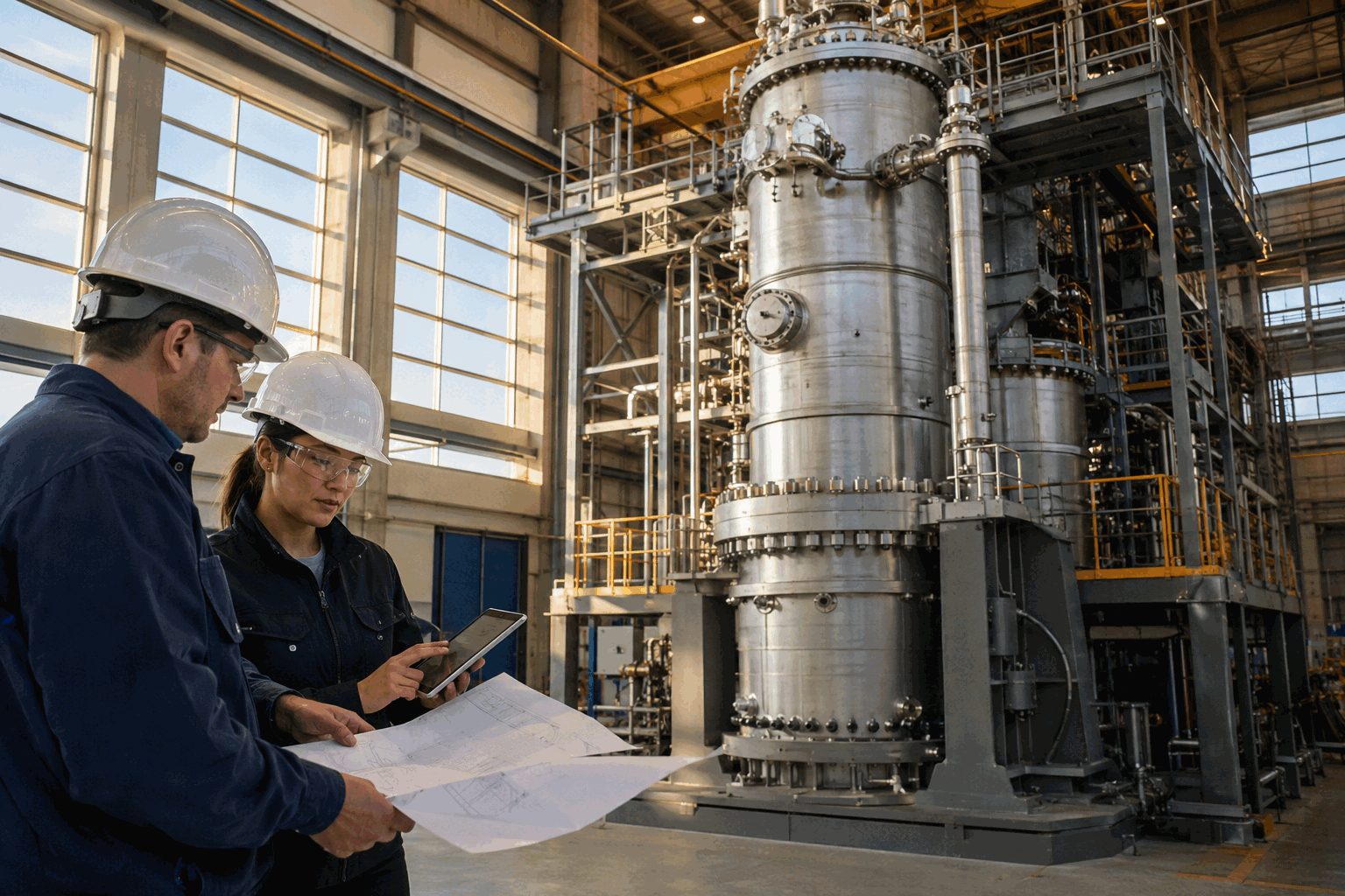 NuScale Power Shares Surge 9.8% After Nuclear AI Technology Slashes Search Time by As Much as 80% NuScale Power Shares Surge 9.8% After Nuclear AI Technology Slashes Search Time by As Much as 80%