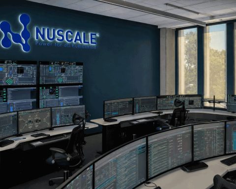 NuScale Stock Rebounds 4.5%, but New $750 Million Stock Program Equals 19% of Its Value