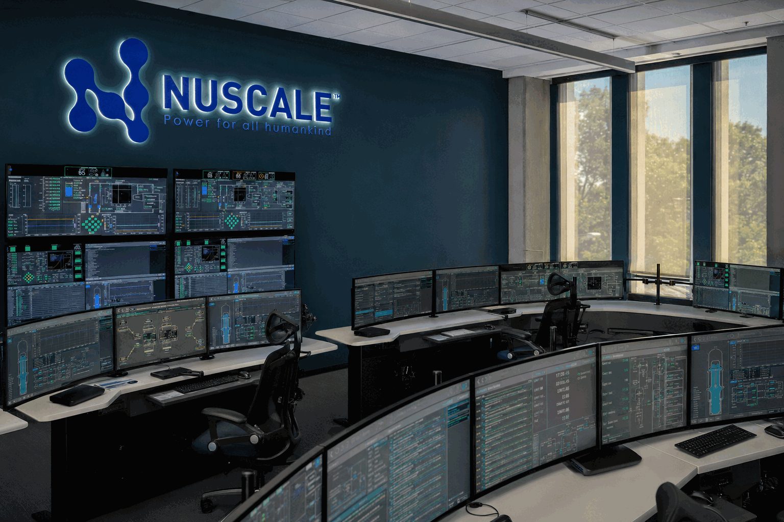 NuScale Stock Rebounds 4.5%, but New $750 Million Stock Program Equals 19% of Its Value NuScale Stock Rebounds 4.5%, but New $750 Million Stock Program Equals 19% of Its Value