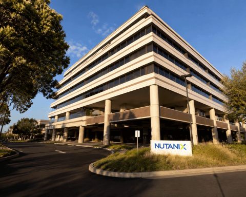 Nutanix Shares Rise 7.2% With Market Value Up $1.27 Billion After FY2027 Guidance Maintained