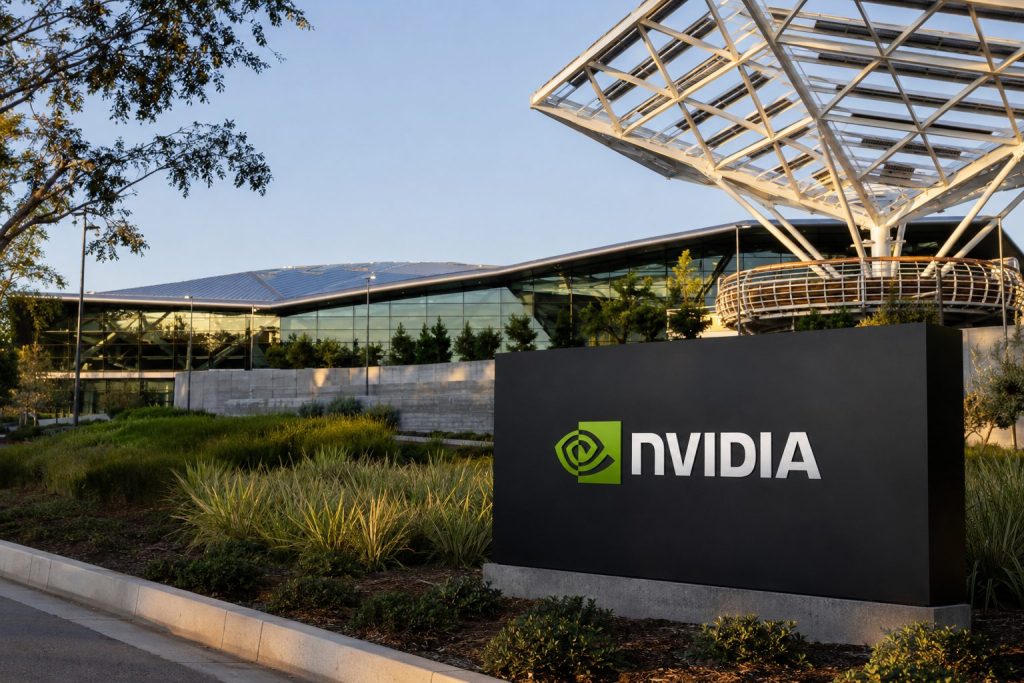 Nvidia Earnings Anticipated to Spark $313 Billion Market-Value Shift as Options Bets Rise Nvidia Earnings Anticipated to Spark $313 Billion Market-Value Shift as Options Bets Rise