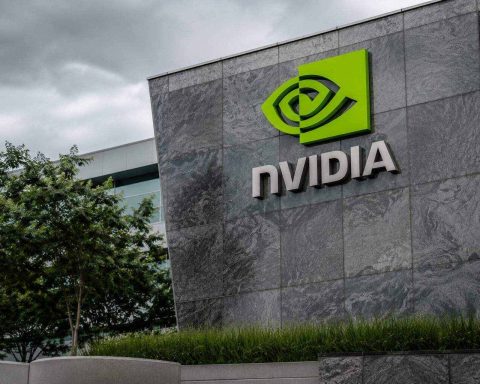 Nvidia (NASDAQ:NVDA) Aktien steigen um 562 Milliarden Dollar, Fokus richtet sich auf Prognose im August