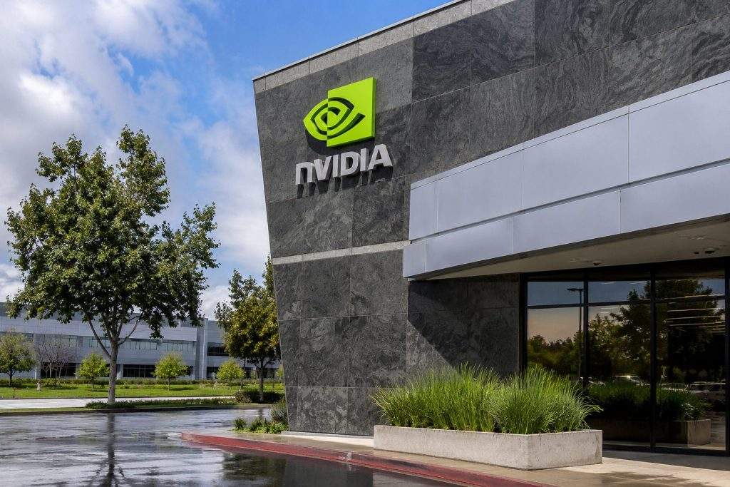 Nvidia (NASDAQ:NVDA) Regains Top Market-Cap Spot While Major Tech Spending Climbs to $140 Billion