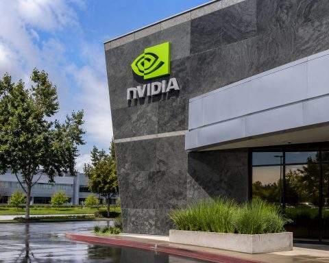 Nvidia (NASDAQ:NVDA) Regains Top Market-Cap Spot While Major Tech Spending Climbs to $140 Billion