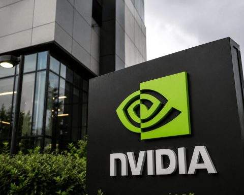 Nvidia (NASDAQ:NVDA) Shares Gain Roughly $178 Billion Following AI Chip Success