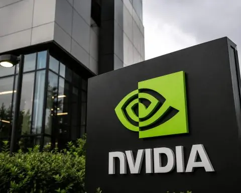 Nvidia (NASDAQ:NVDA) Shares Gain Roughly $178 Billion Following AI Chip Success