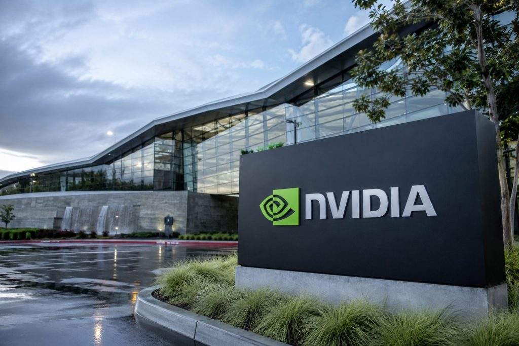 Nvidia (NASDAQ:NVDA) Shares Top $200 as Amazon Pushes Higher AI Investment