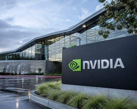 Nvidia (NASDAQ:NVDA) Shares Top $200 as Amazon Pushes Higher AI Investment
